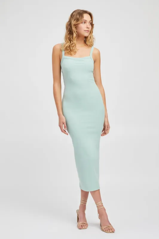 Harper Midi Dress sold by Kookai