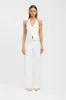Ariel Low Rise Pant sold by Kookai