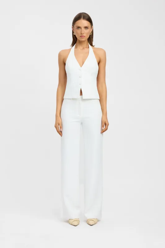 Ariel Low Rise Pant sold by Kookai