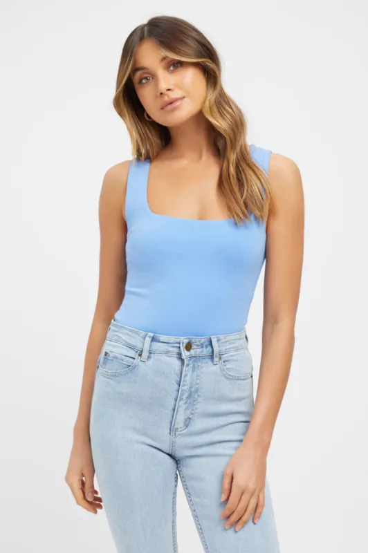 Taylor Tank sold by Kookai