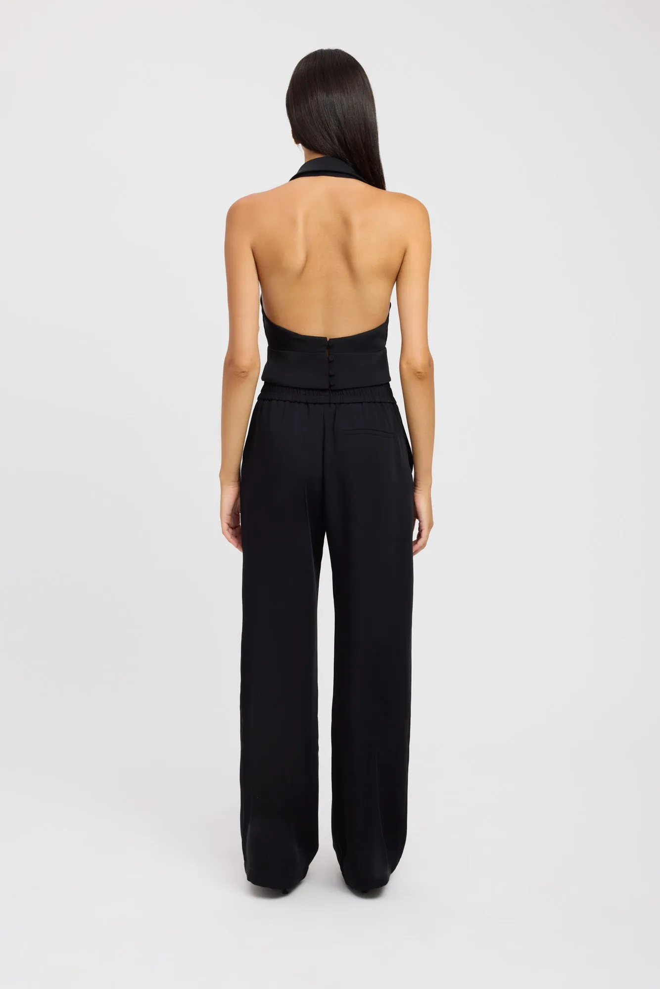 Maria Collared Top sold by Kookai product image thumbnail 3