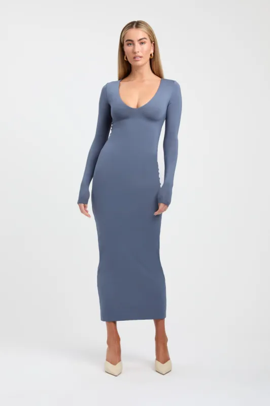 Olivia Midi Dress sold by Kookai