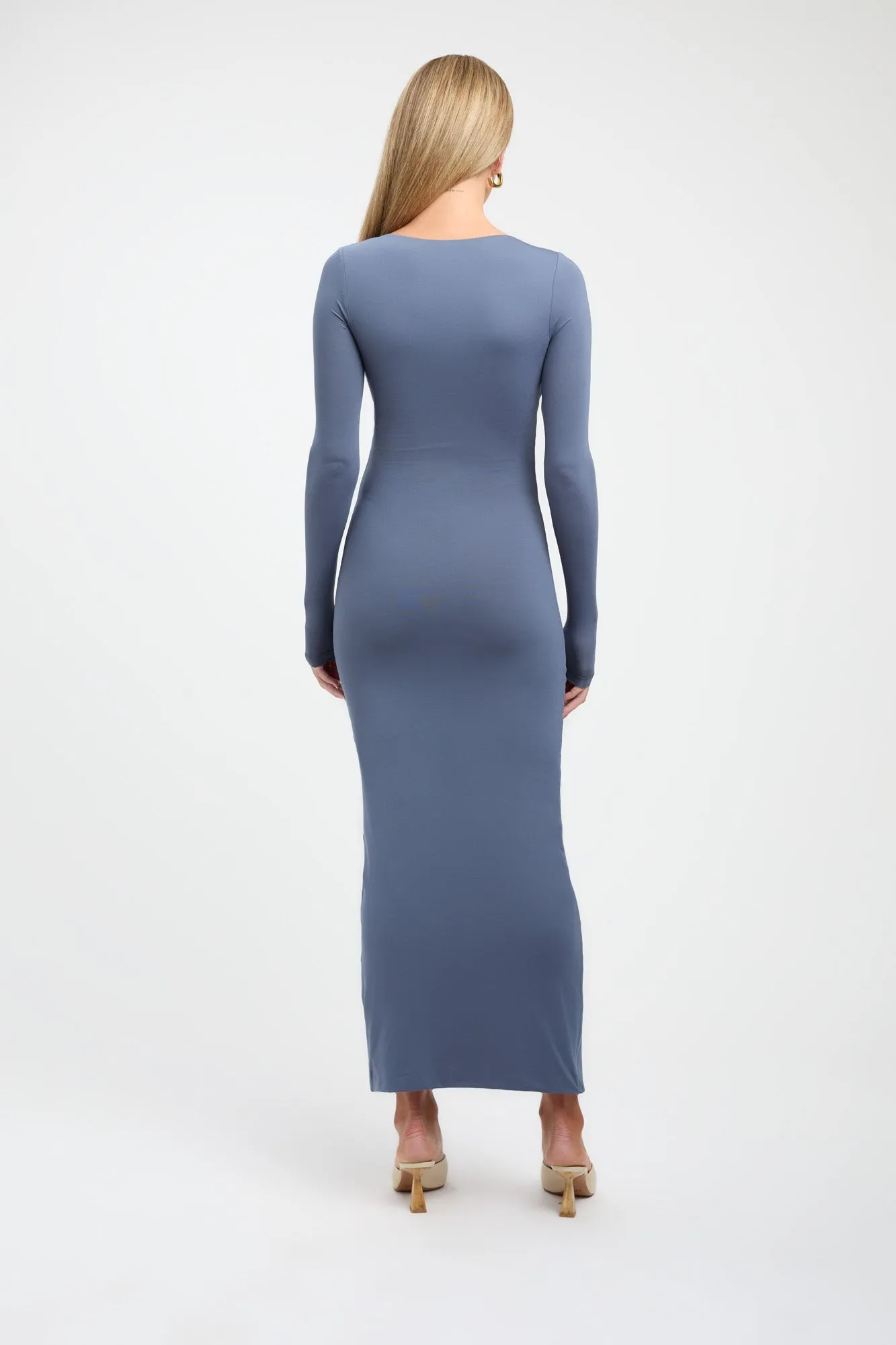 Olivia Midi Dress sold by Kookai product image thumbnail 3