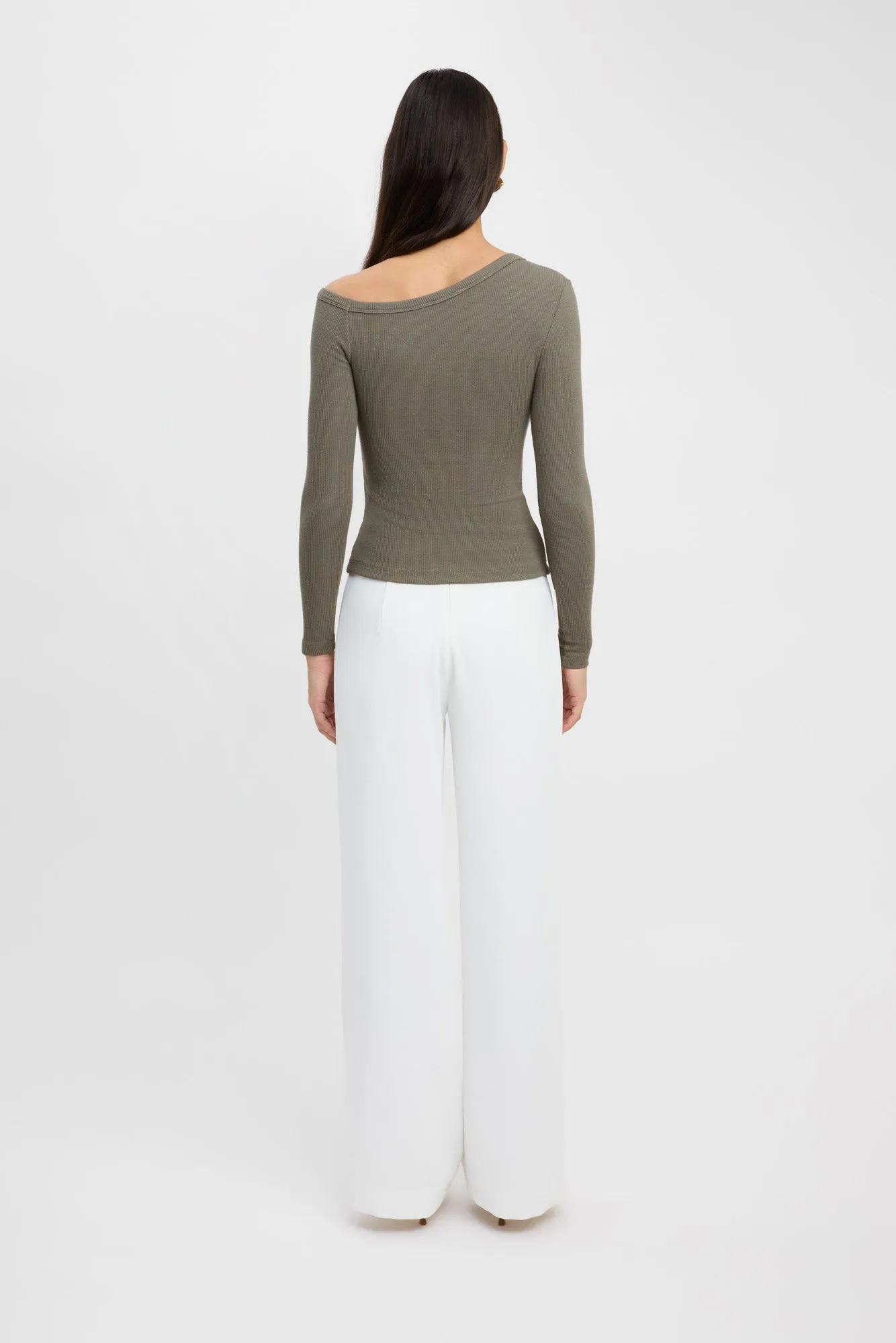 Bennett Top sold by Kookai product image thumbnail 3