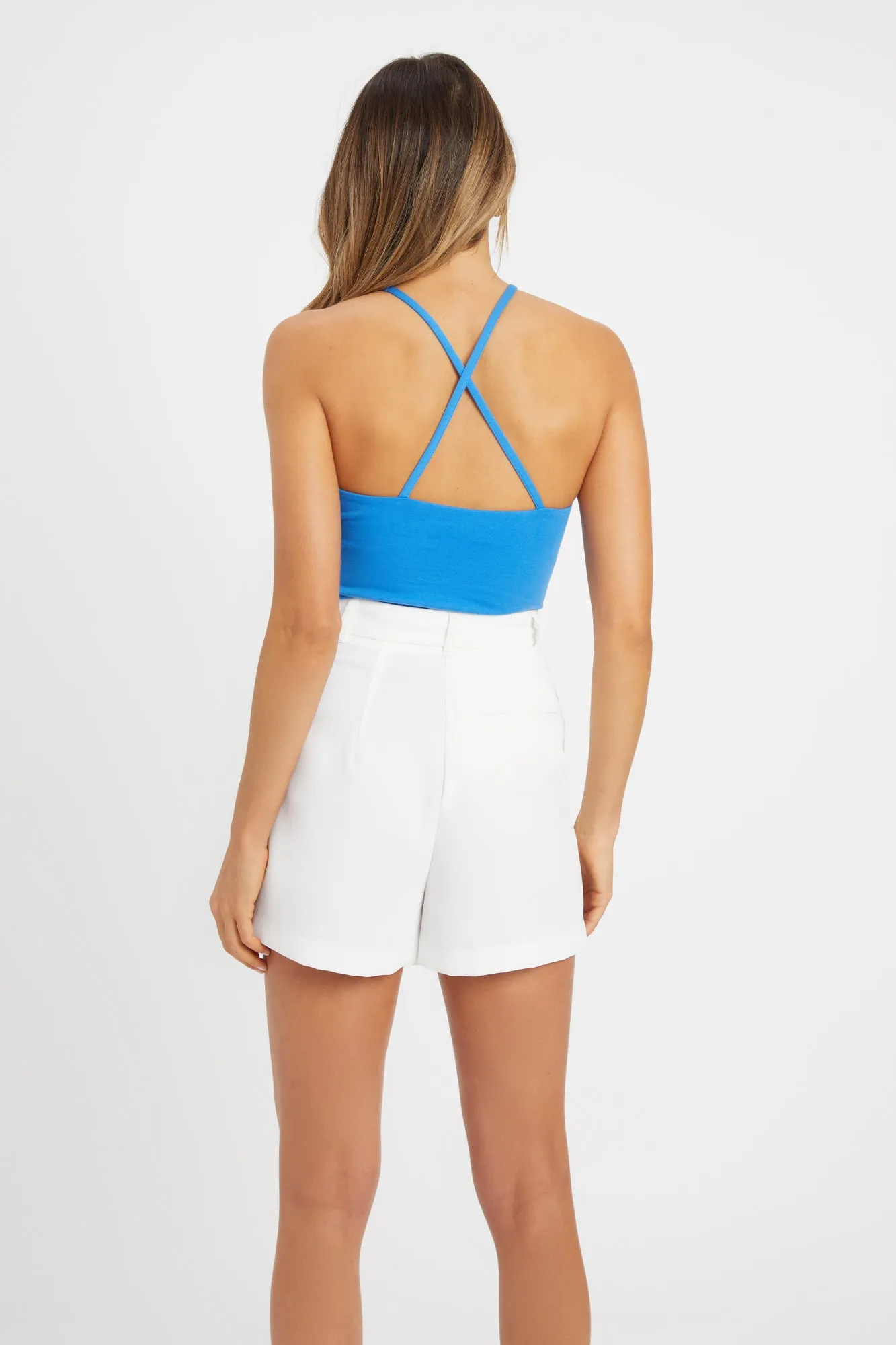 Sheena Tank Top sold by Kookai product image thumbnail 2