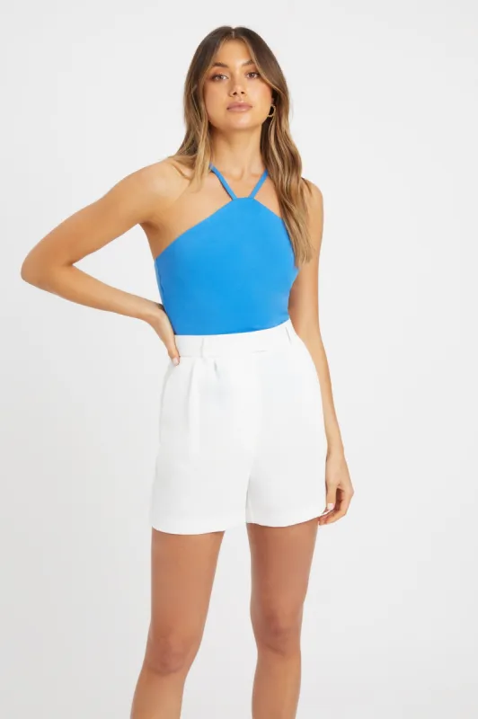 Sheena Tank Top sold by Kookai