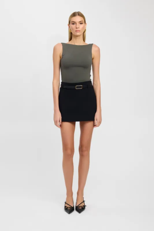 Jordie Boat Tank sold by Kookai