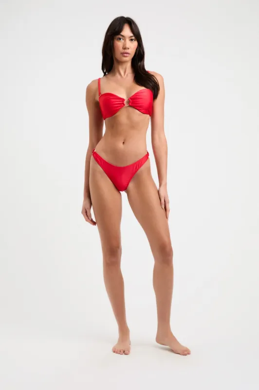 Santorini Ring Bottom sold by Kookai