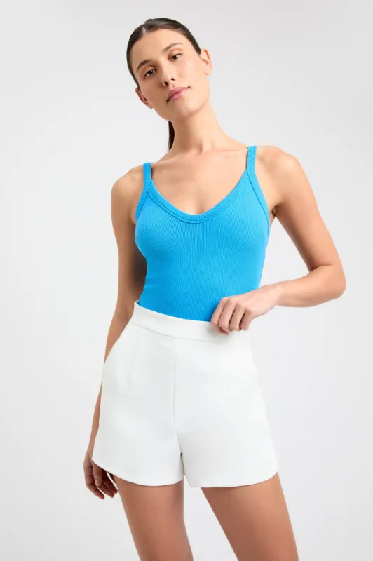 Dayton Top made by Kookai