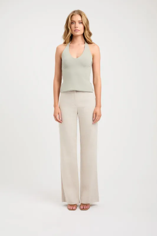 Stella Halter Top sold by Kookai