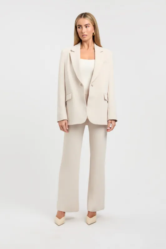 Lux Staple Blazer sold by Kookai