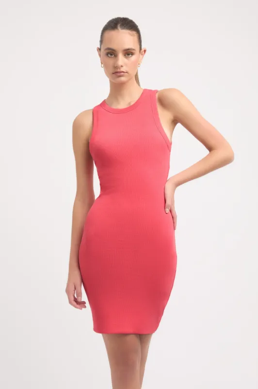 Becca Mini Dress sold by Kookai