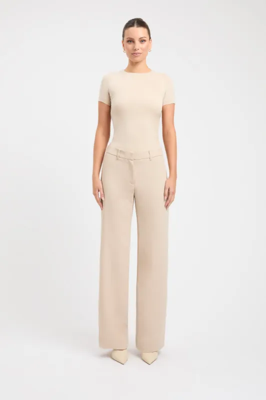 Cruiser Crew Tee sold by Kookai