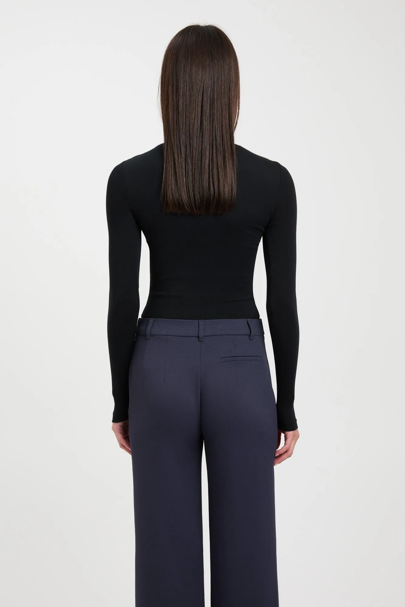 High Crew Top sold by Kookai product image thumbnail 3