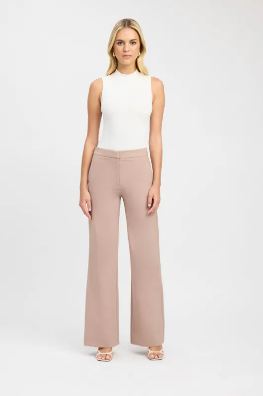 Alto Wide Leg Pant sold by Kookai
