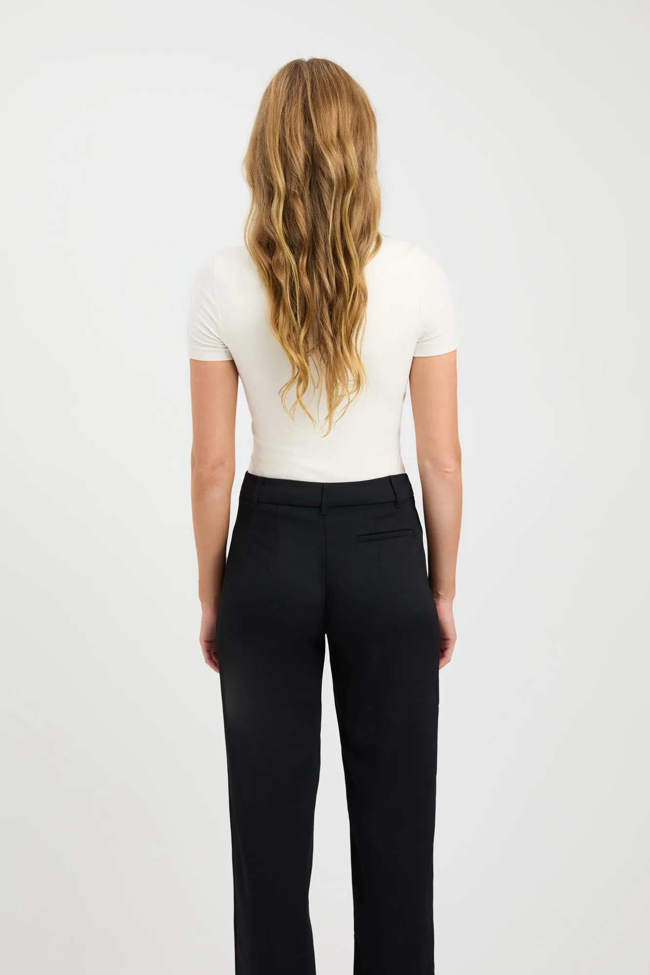 Cruiser Crew Tee sold by Kookai product image thumbnail 3