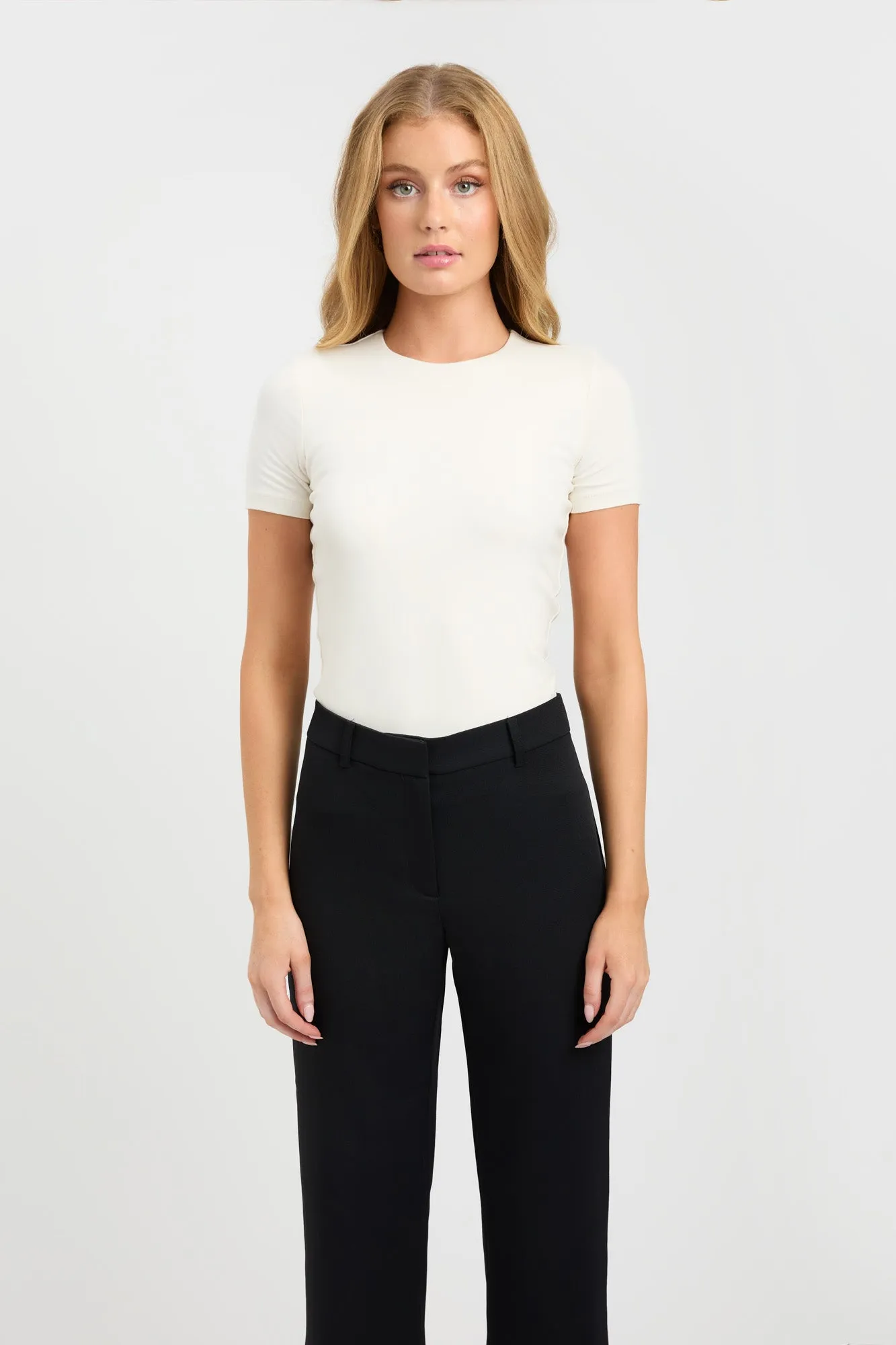 Cruiser Crew Tee sold by Kookai product image thumbnail 2