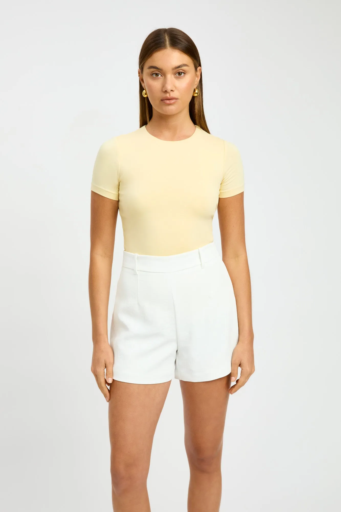 Cruiser Crew Tee sold by Kookai product image thumbnail 2