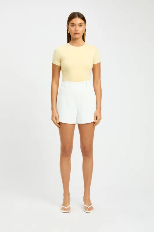 Cruiser Crew Tee sold by Kookai