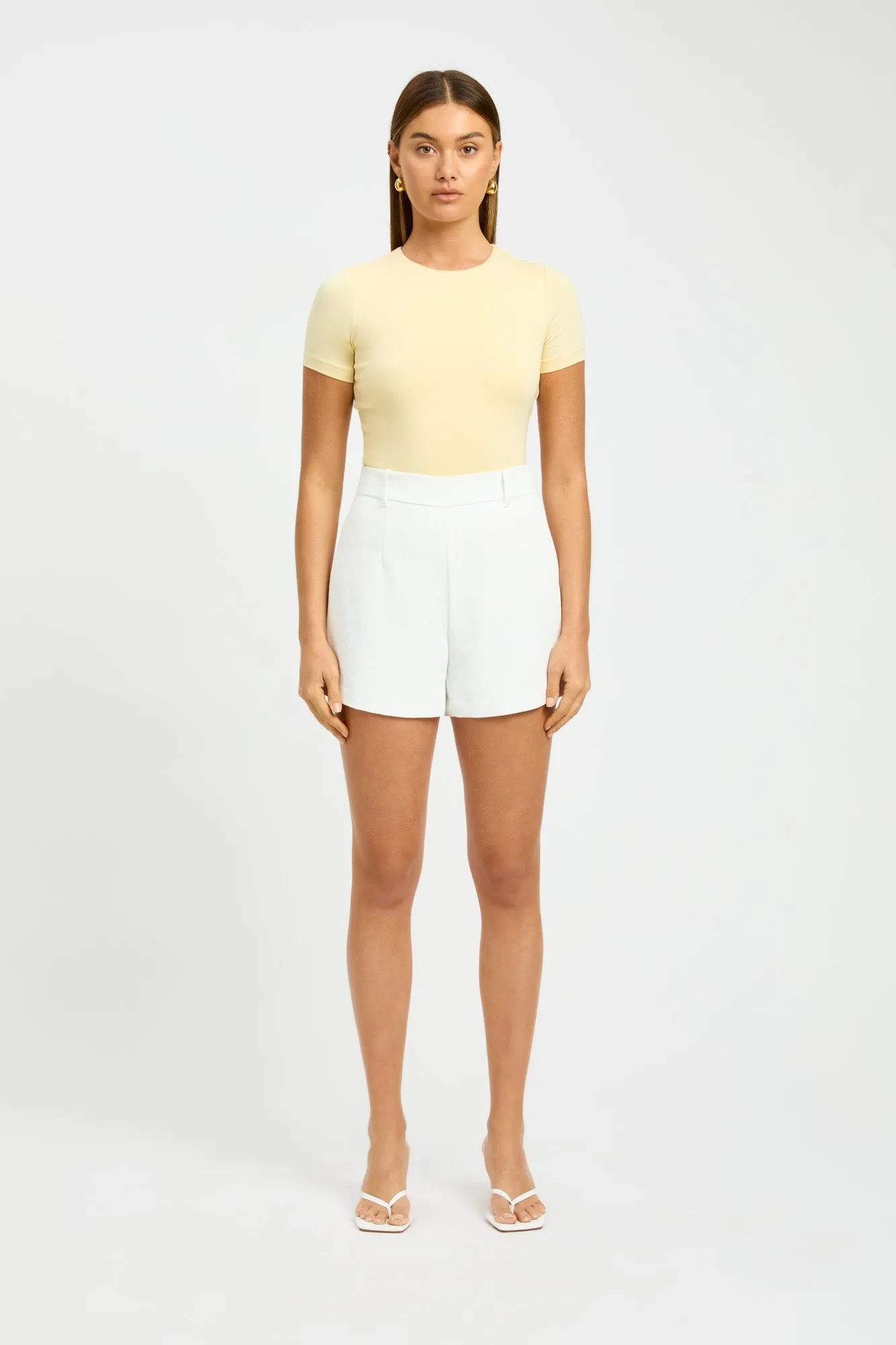 Cruiser Crew Tee sold by Kookai