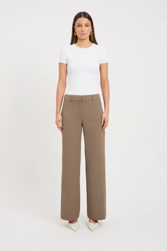 Kendall Tee sold by Kookai