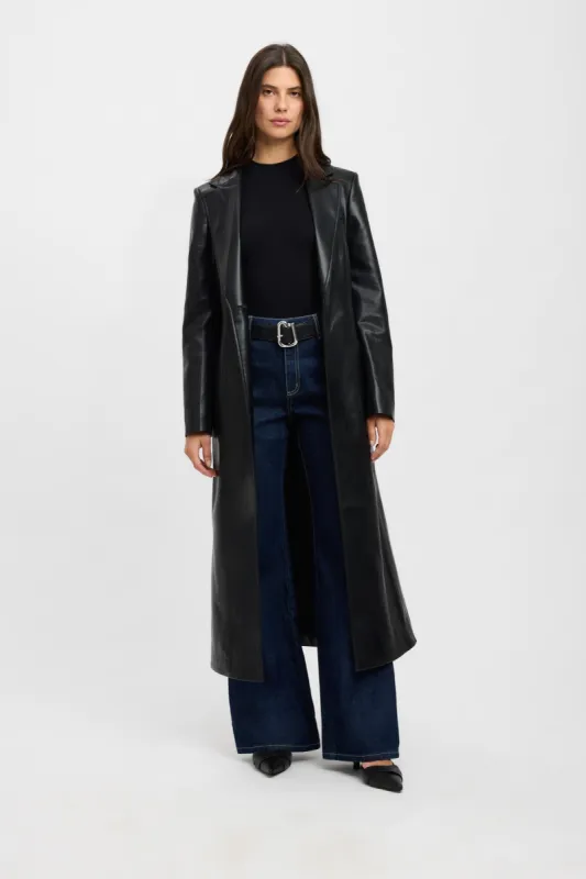 Phoenix Trench made by Kookai
