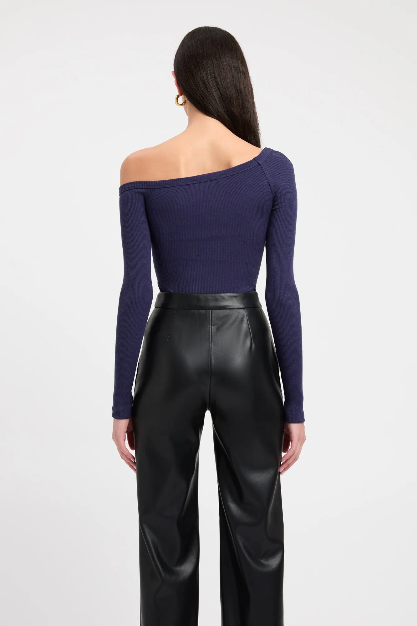 Zila Merino Wool Top sold by Kookai product image thumbnail 3