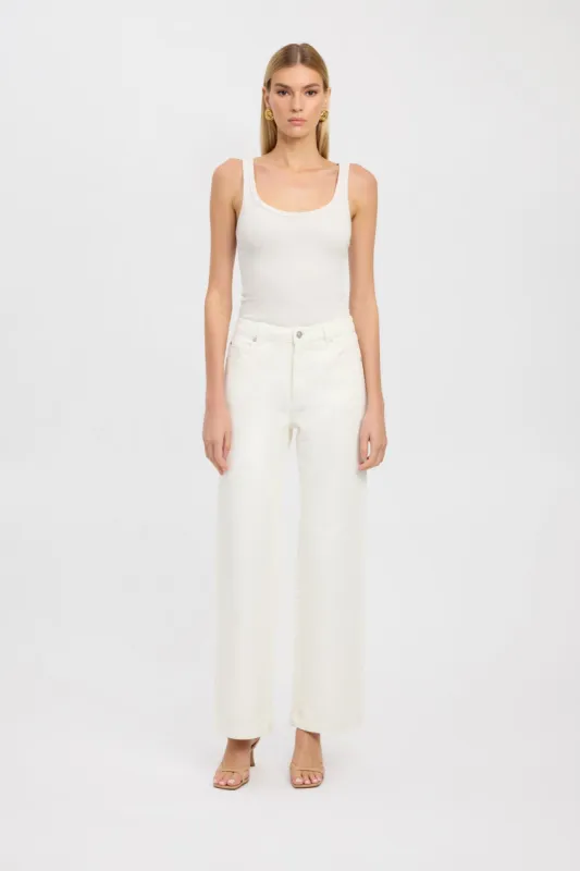 Freya Tank sold by Kookai