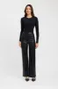Elina Long Sleeve Top sold by Kookai