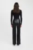 Elina Long Sleeve Top sold by Kookai