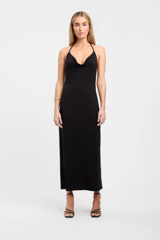 Silvia Dress sold by Kookai