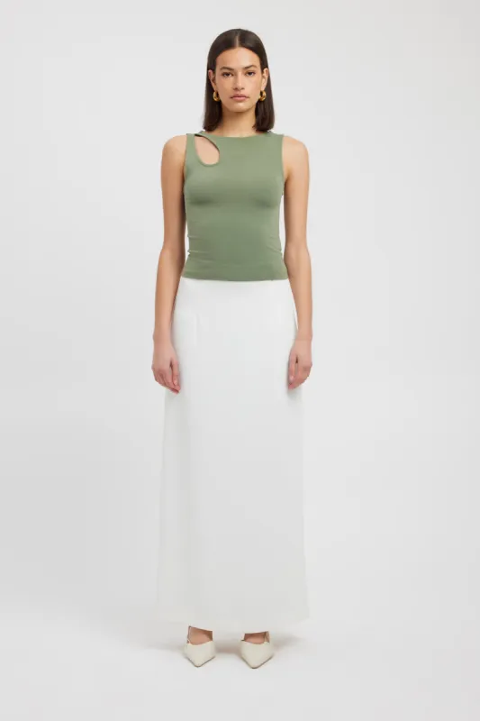 Cindy Tank sold by Kookai