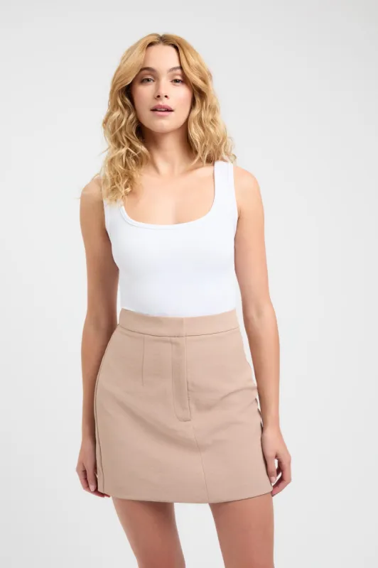 Tina Bodysuit sold by Kookai