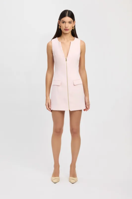 Alto Mini Dress sold by Kookai