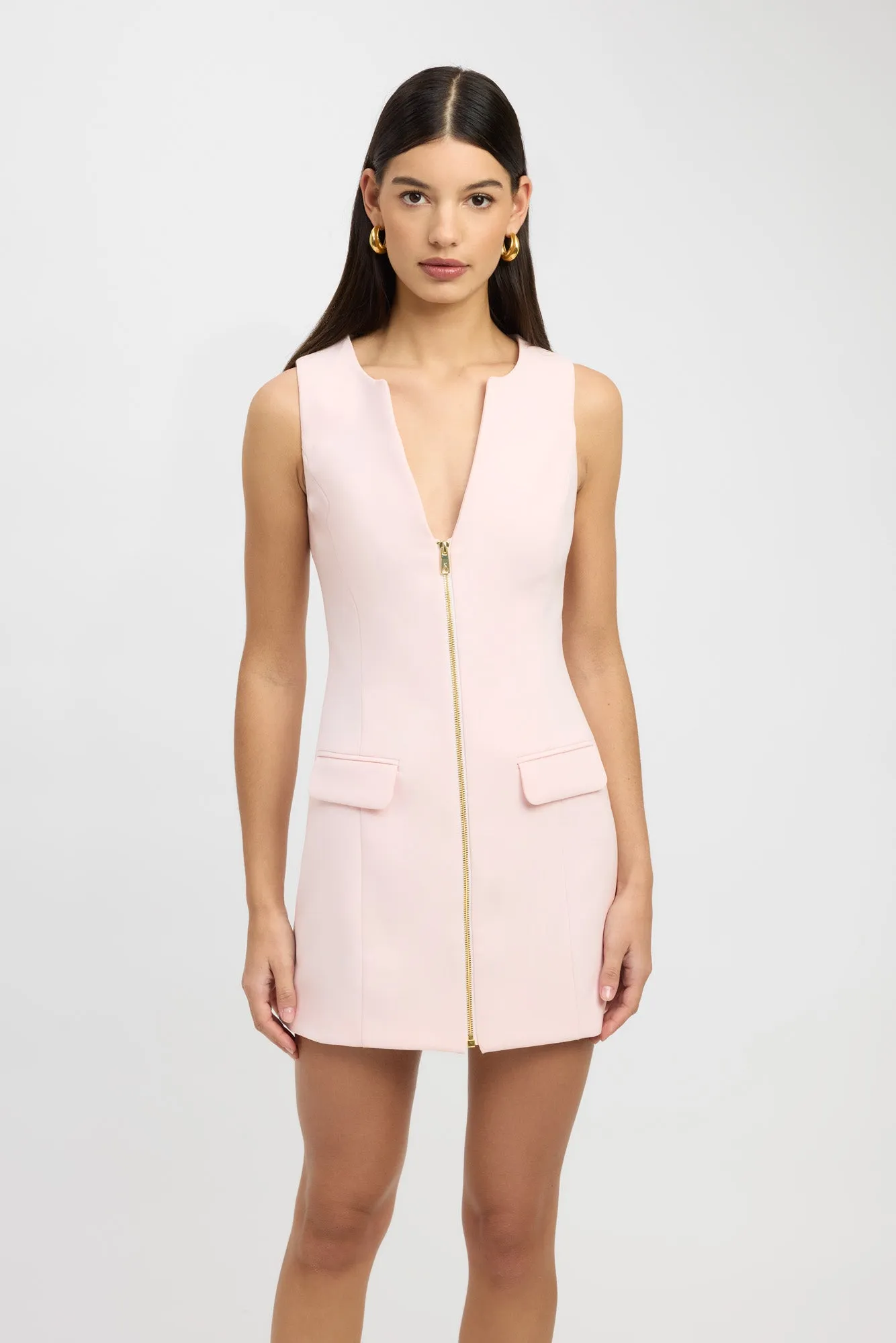 Alto Mini Dress sold by Kookai product image thumbnail 2