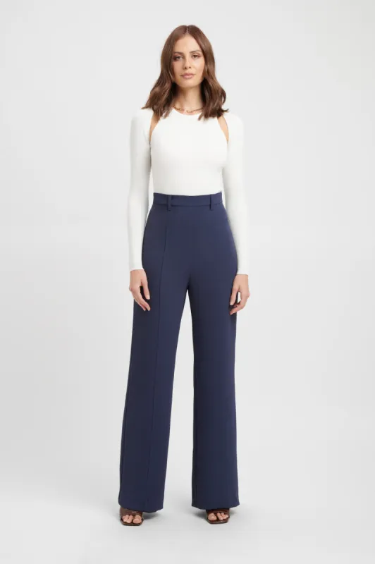 Alpha Full Leg Pant sold by Kookai