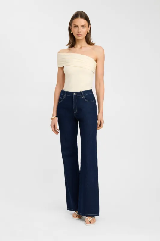 Aston Top sold by Kookai