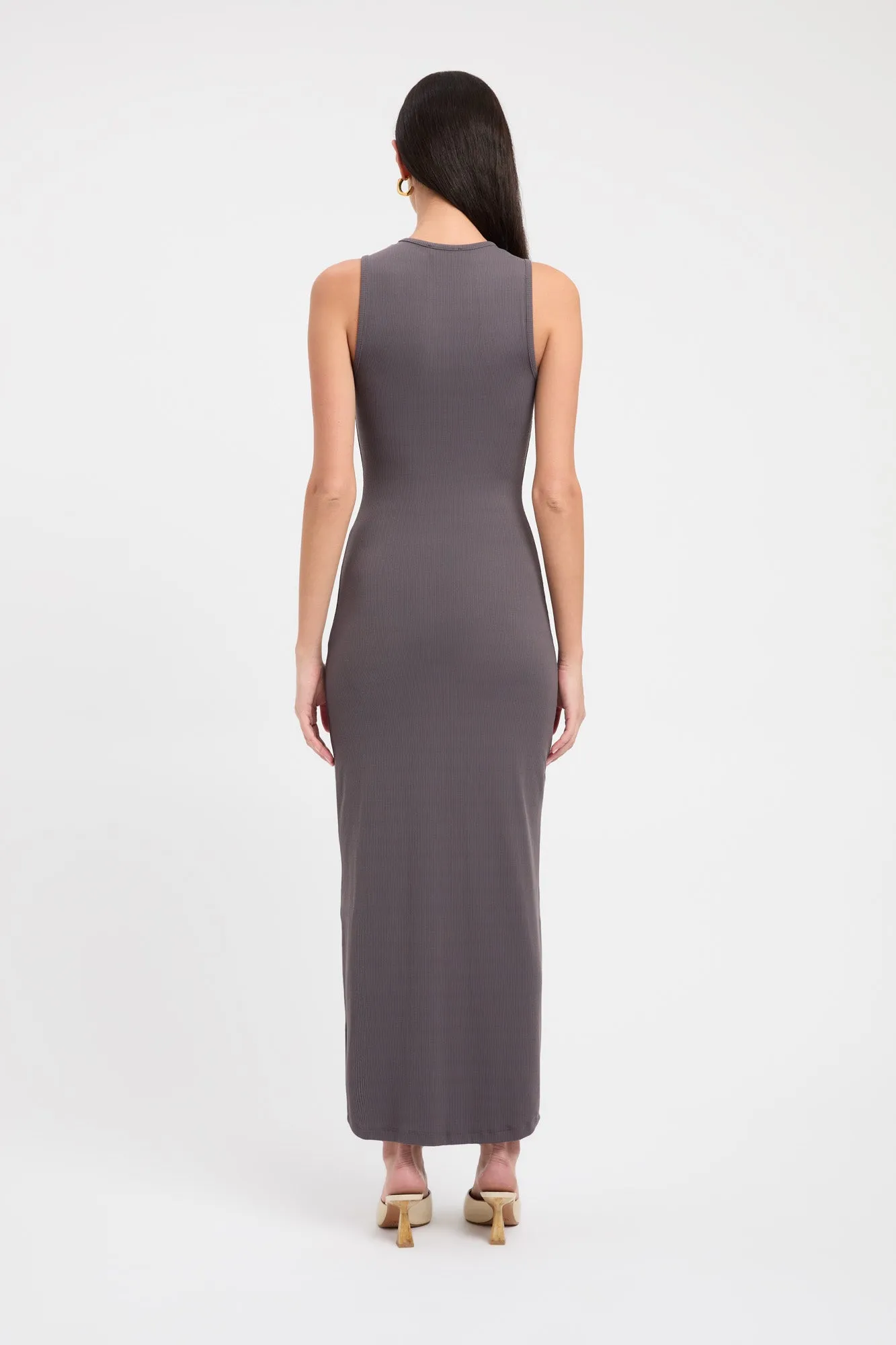 Audrey Maxi Dress sold by Kookai product image thumbnail 3
