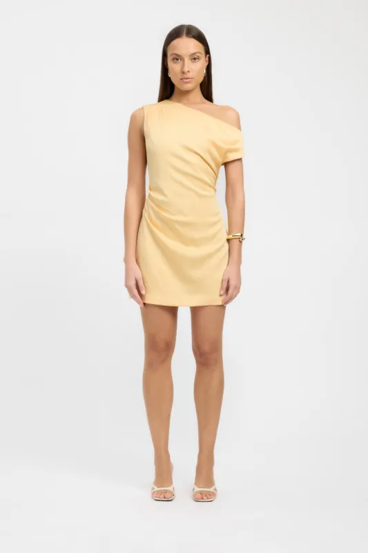 Milan Tuck Dress sold by Kookai