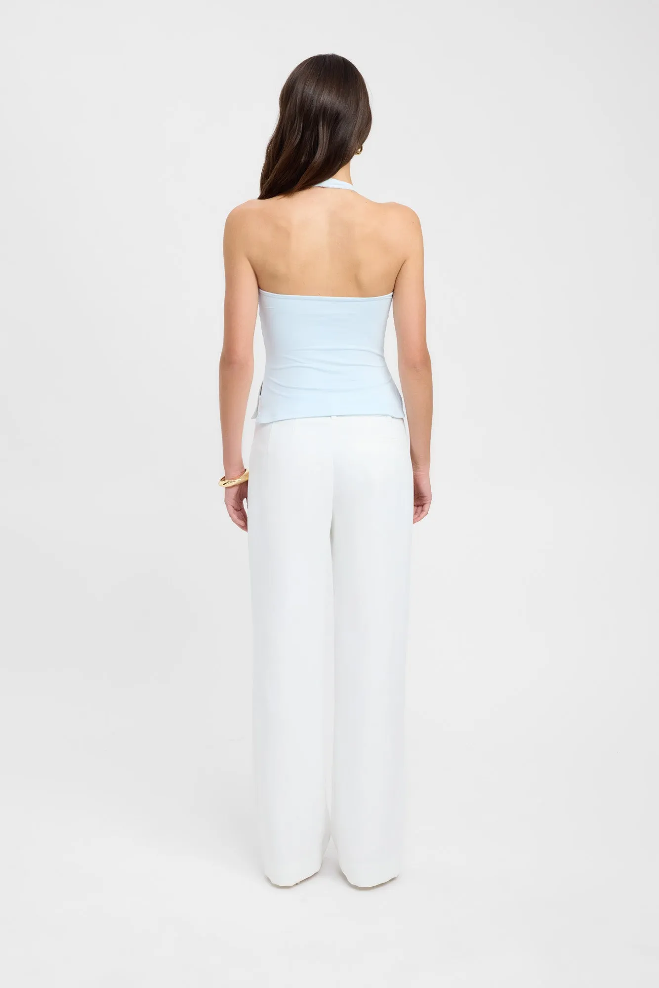 Stella Halter Top sold by Kookai product image thumbnail 3