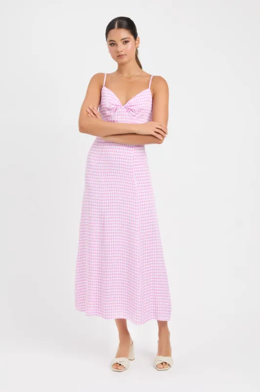 Alora Dress sold by Kookai