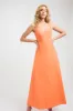 Maguy Maxi Dress sold by Kookai