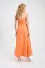 Maguy Maxi Dress sold by Kookai