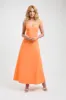 Maguy Maxi Dress sold by Kookai