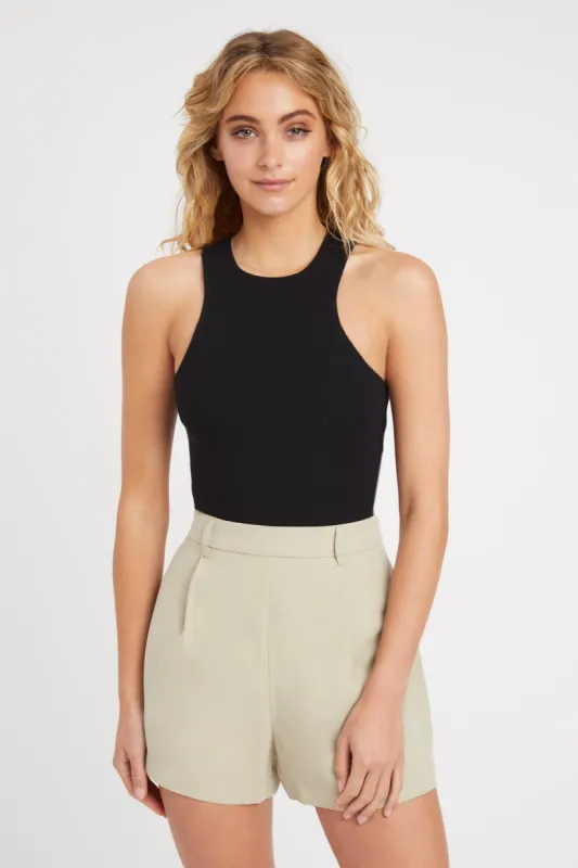Lacey Tank sold by Kookai