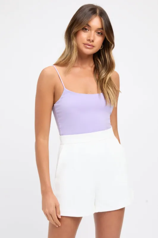 Byron Tank sold by Kookai
