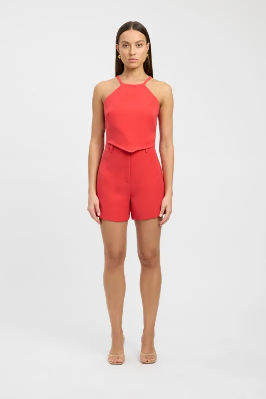 Maria Triangle Top sold by Kookai