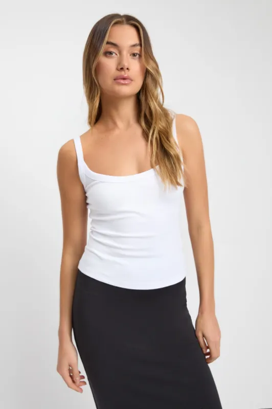 Ciao Tank sold by Kookai