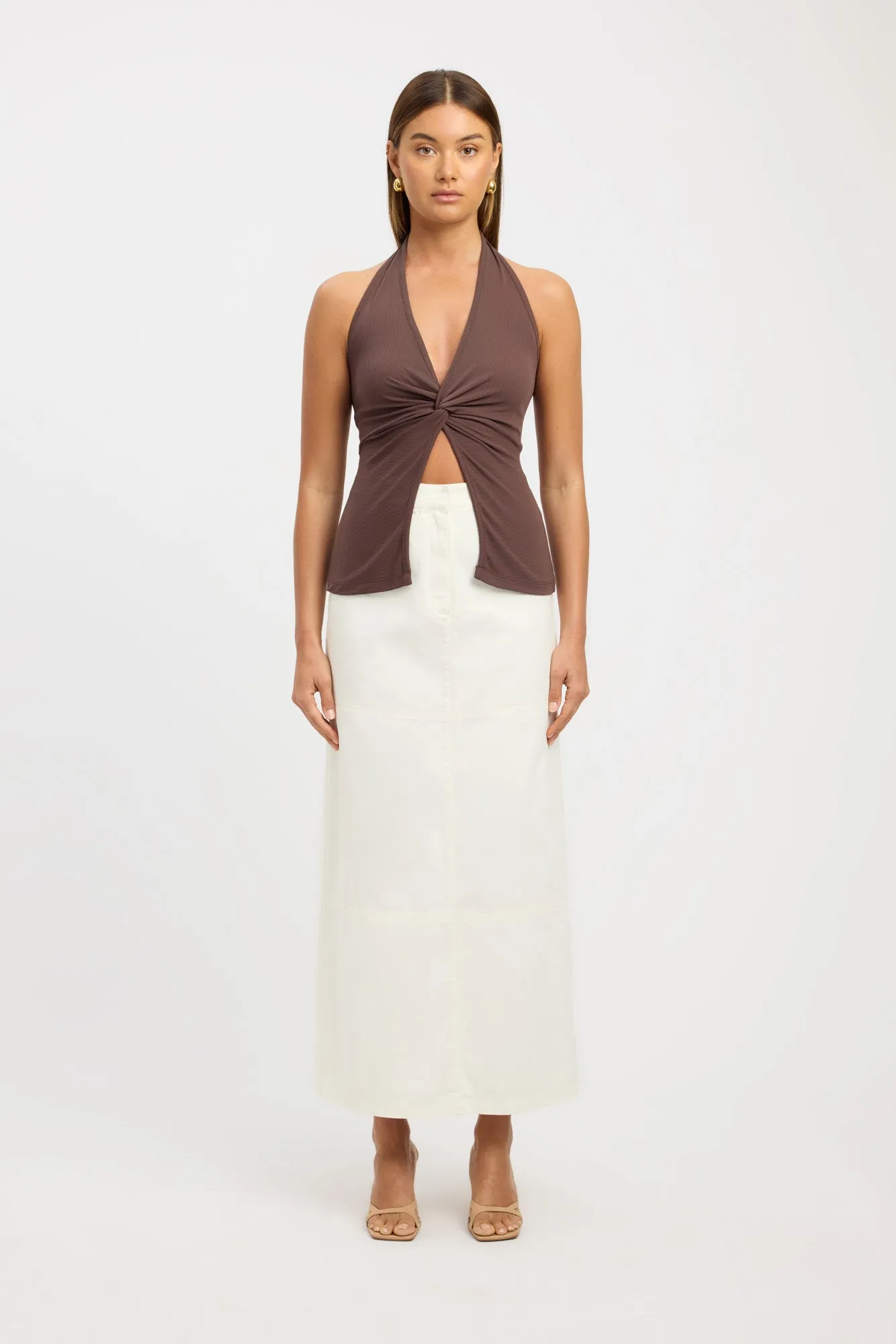 Karla Top sold by Kookai