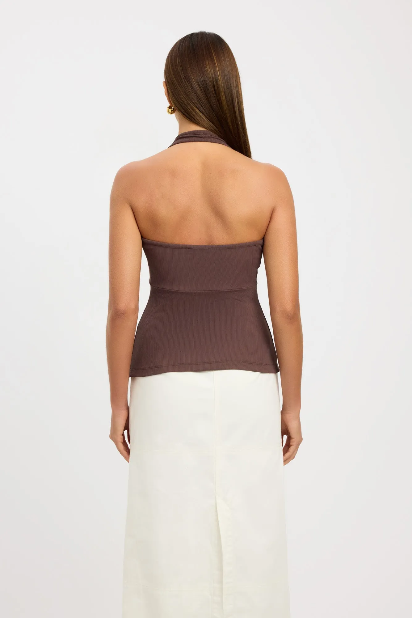 Karla Top sold by Kookai product image thumbnail 3